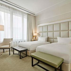 Kamer met Twee Aparte Bedden