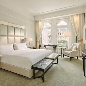 Deluxe Kamer met een King Size Bed